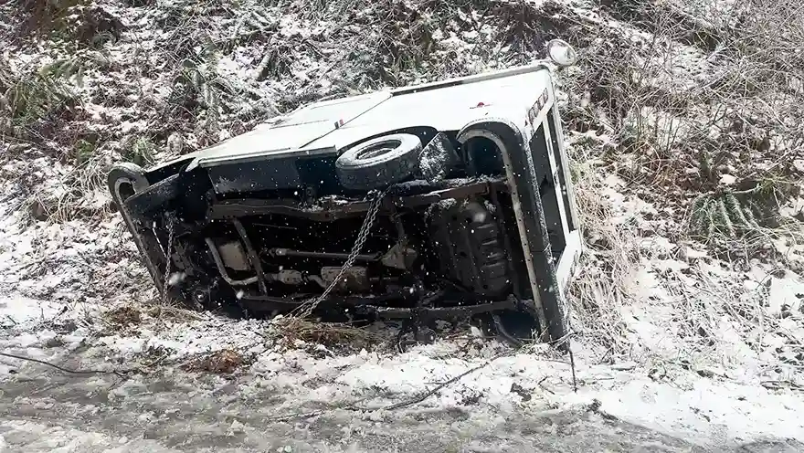 Roadside Recovery Service