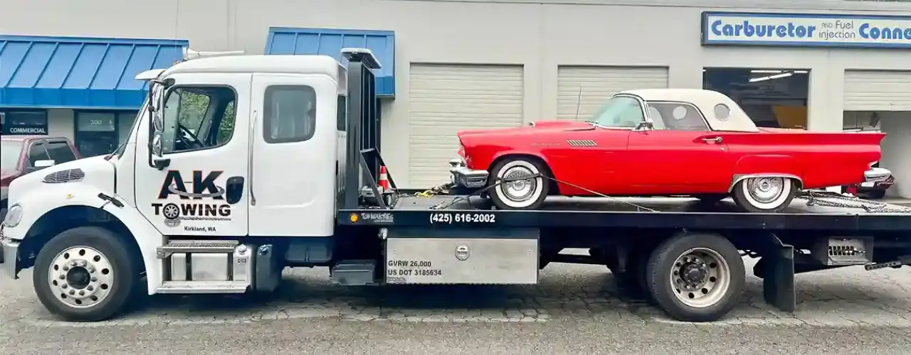 Heavy Towing Services Heavy Towing Services